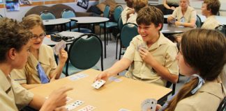 The Mechanics of Counting (Part 1) By Tim Bourke & Marc Smith