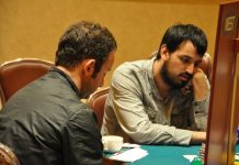 Fundamental Theorem By Justin Lall Justin Lall & Eric Greco