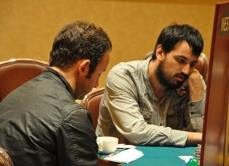 Fundamental Theorem By Justin Lall Justin Lall & Eric Greco