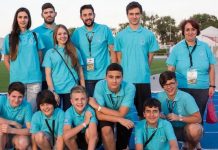 The Power of Tens by Andrew Robson