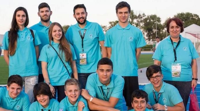 The Power of Tens by Andrew Robson