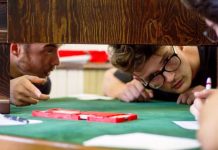 Purely Elementary my dear Watson EUSA bridge 2017