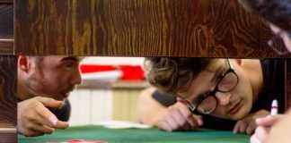 EUSA Mindsports Championship 2019: Bridge Participants EUSA bridge 2017