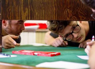 Purely Elementary my dear Watson EUSA bridge 2017