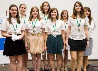 IT can be Easy to Overlook Something by Liz McGowan