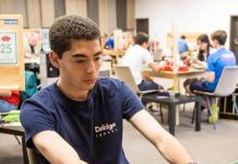 Danger!!! Experts at Play by Jay Becker