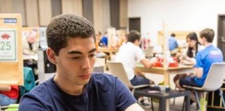 Danger!!! Experts at Play by Jay Becker