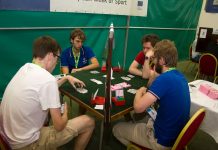 Planning Ahead in the Auction by David Lusk