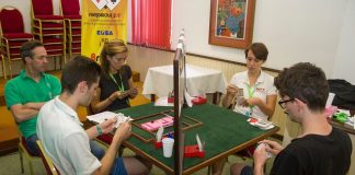 “So they doubled Stayman: What do I do?” By Billy Miller