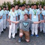 Stand on your Head by Phillip Alder