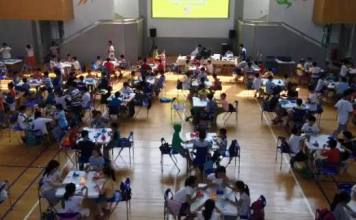 Escape the endplay By Mike Lawrence