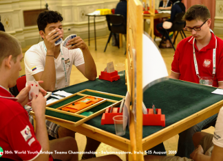 Win at bridge By A. Sontag y O. Jacoby