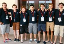 The Hand of a Lifetime