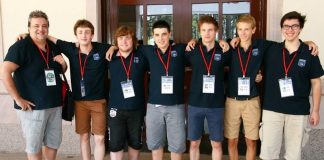 The Hand of a Lifetime