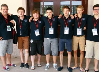 The Hand of a Lifetime