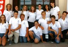 Benito Garozzo in Action by Alfred Sheinwold