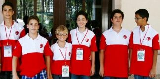 Are You A Good Technician? by Alan Truscott