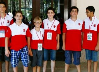 Are You A Good Technician? by Alan Truscott