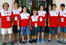 An Intrafinesse Example by Fernando Lema