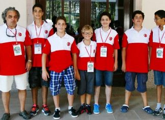 An Intrafinesse Example by Fernando Lema