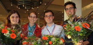The Netherlands: Youth + Q wins mixed teams