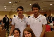 Mr.Blackwood…Next Time Perhaps.