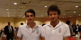 Mr.Blackwood…Next Time Perhaps.