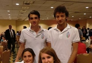 Mr.Blackwood…Next Time Perhaps.