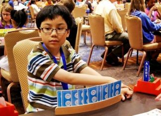 Principle of Restricted Choice