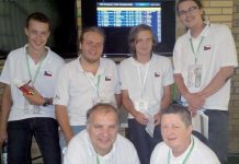 Coming Down to the Right Size By Omar Sharif