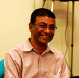 Amit Chakrabarti