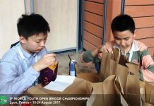 Bridge & Humor: The Hideous Hog