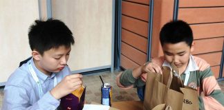 Bridge & Humor: The Hideous Hog