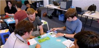 Some Interesting Problems