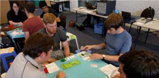 Working the Vulnerability By Paul Lavings