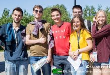 Put off the finesse until the last possible moment By Easley Blackwood