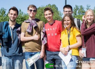 Put off the finesse until the last possible moment By Easley Blackwood