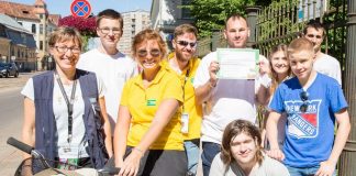 The Trump Coup by Brian Senior