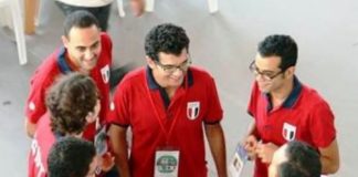 1st WBF Youth Teams Online Championships: U26 Egypt Team