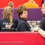 Point Counterpoint By James Jacoby