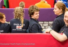 Point Counterpoint By James Jacoby