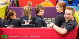 Caution, Genius at Work: Zia Mahmood by Brian Senior