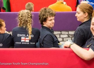 Point Counterpoint By James Jacoby