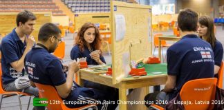 Schuetts explain Michaels Cuebids