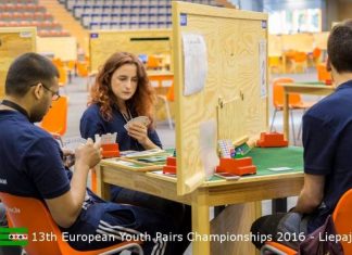 Pairs tactics By Andrew Robson