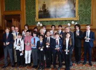 English Bridge Education & Development