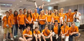 28th European Youth Team Championships: 19-26 July 2022