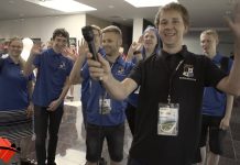 Limit Your Hand by David Gold