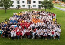 Andrew Robson’s Bridge Club: Childrens Bridge