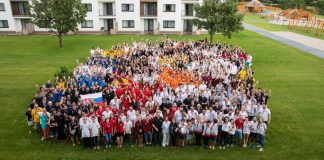 EBL: 14th Youth Pairs Championships – Registrations are now open